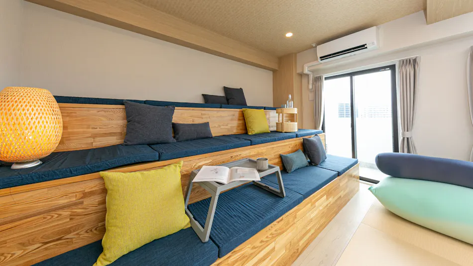 SG Hotel Kinshai Hakata