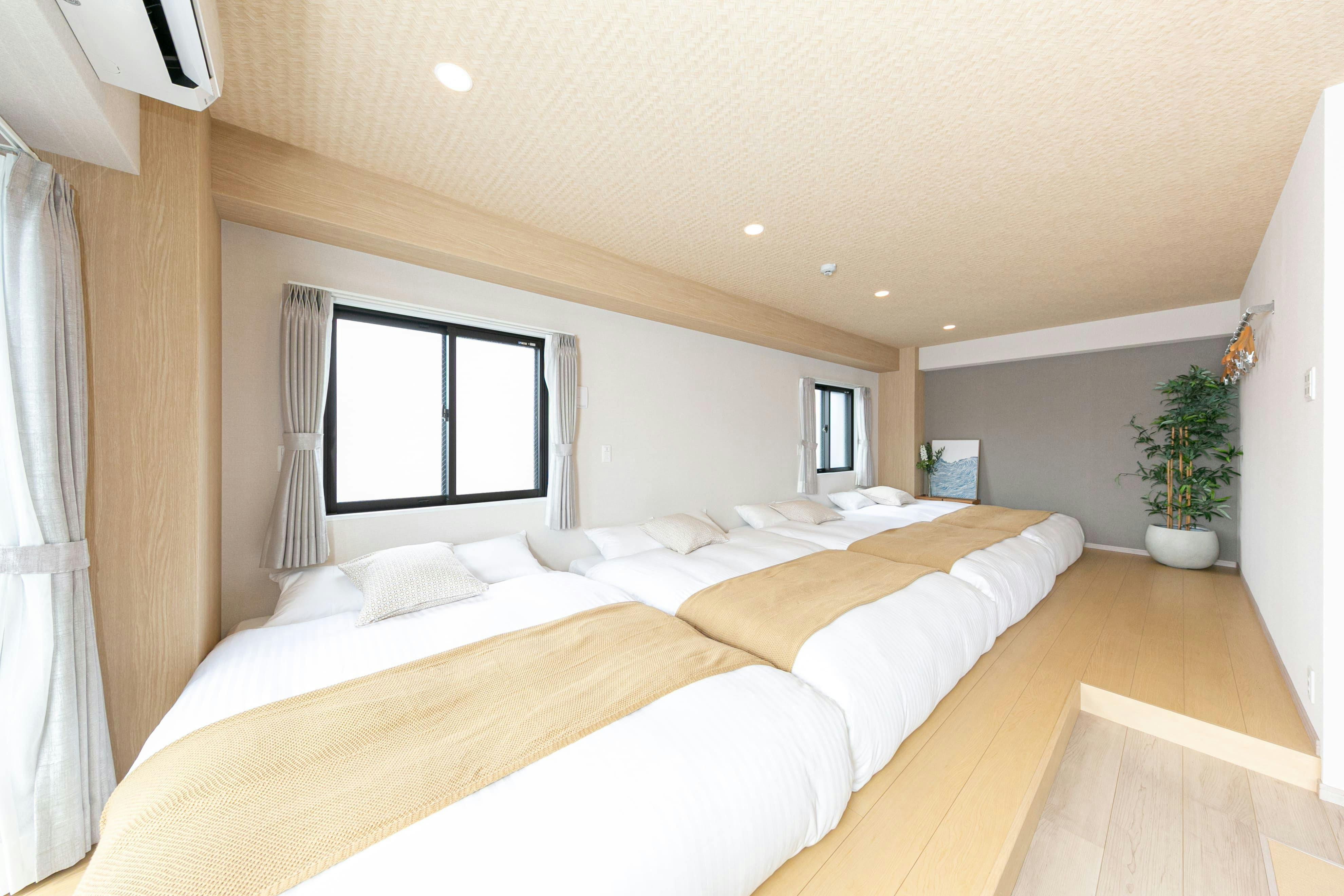 SG Hotel Kinshai Hakata