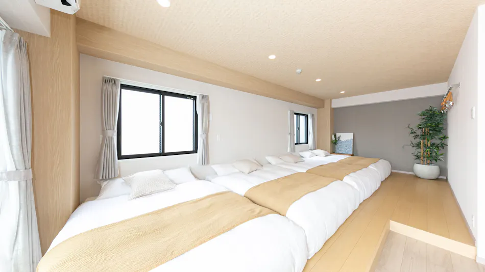 SG Hotel Kinshai Hakata