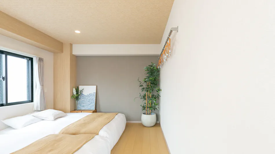 SG Hotel Kinshai Hakata