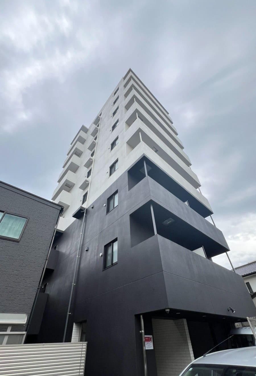 SG Hotel Kinshai Hakata&nbsp;施設全景
