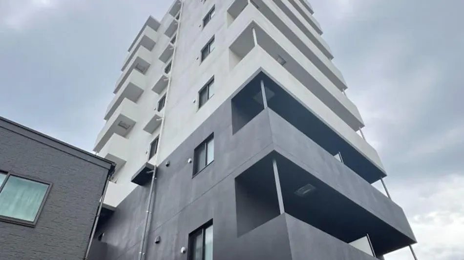 SG Hotel Kinshai Hakata