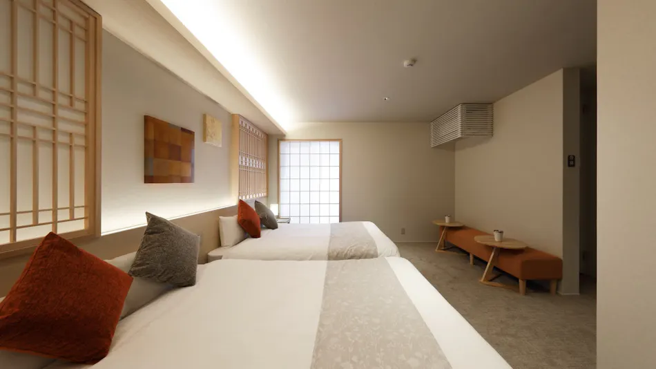 Haku HIROSHIMA Station Hotel