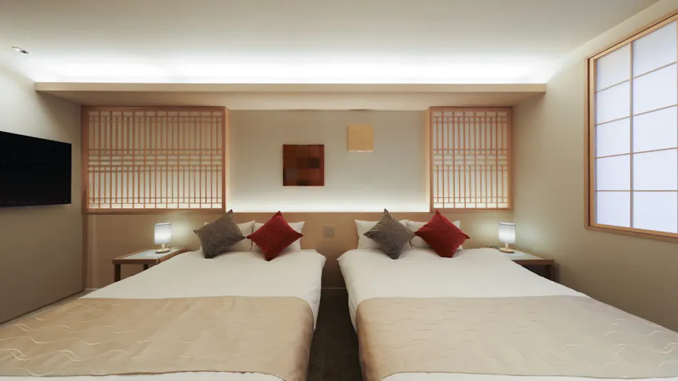 Haku HIROSHIMA Station Hotel