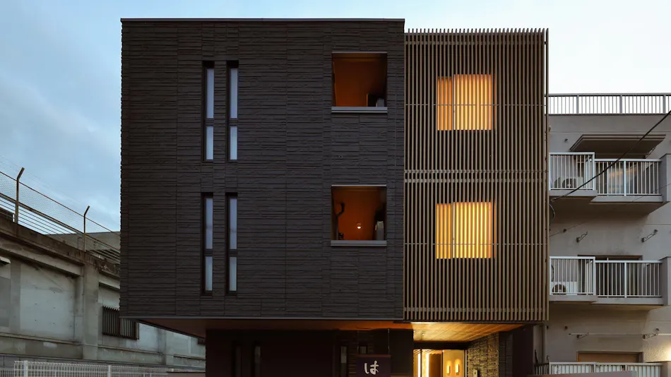 Haku HIROSHIMA Station Hotel