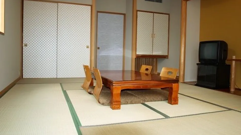 Yukyu no Yado Takimikan