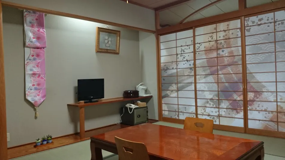 Yukyu no Yado Takimikan