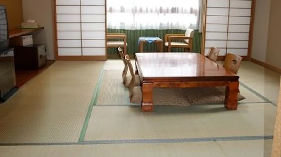 Yukyu no Yado Takimikan