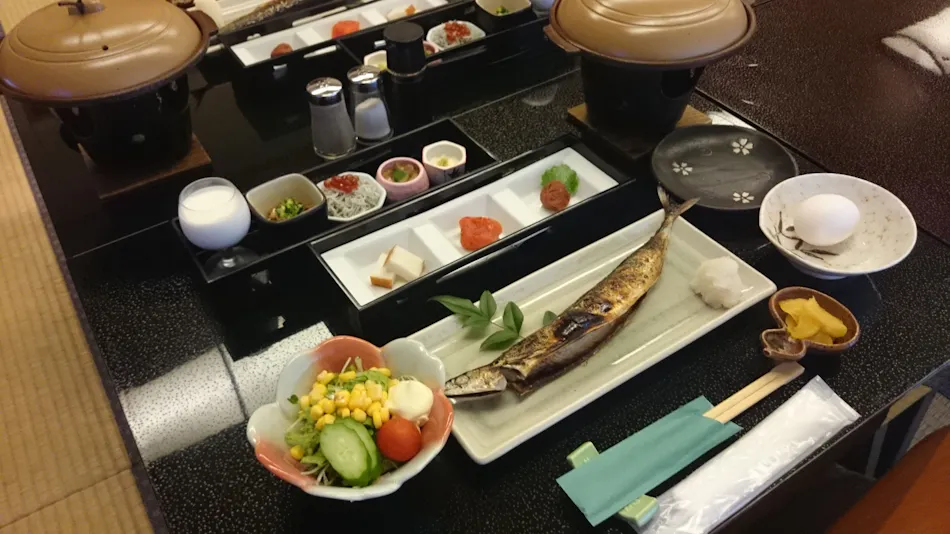 Yukyu no Yado Takimikan