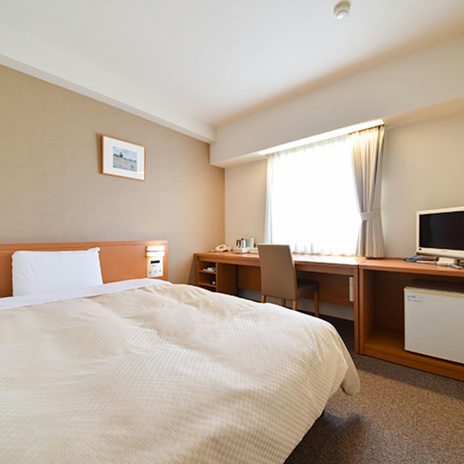 Budget Inn Kakegawa