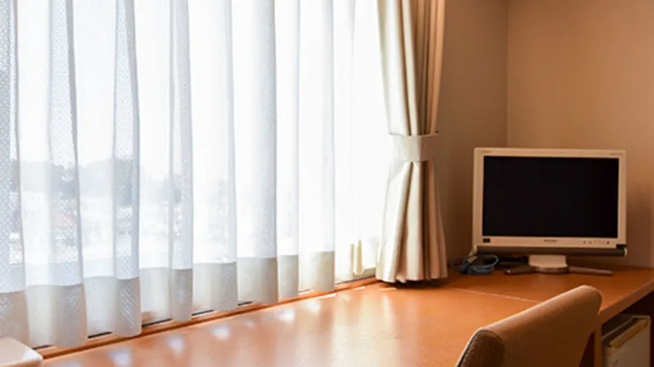 Budget Inn Kakegawa