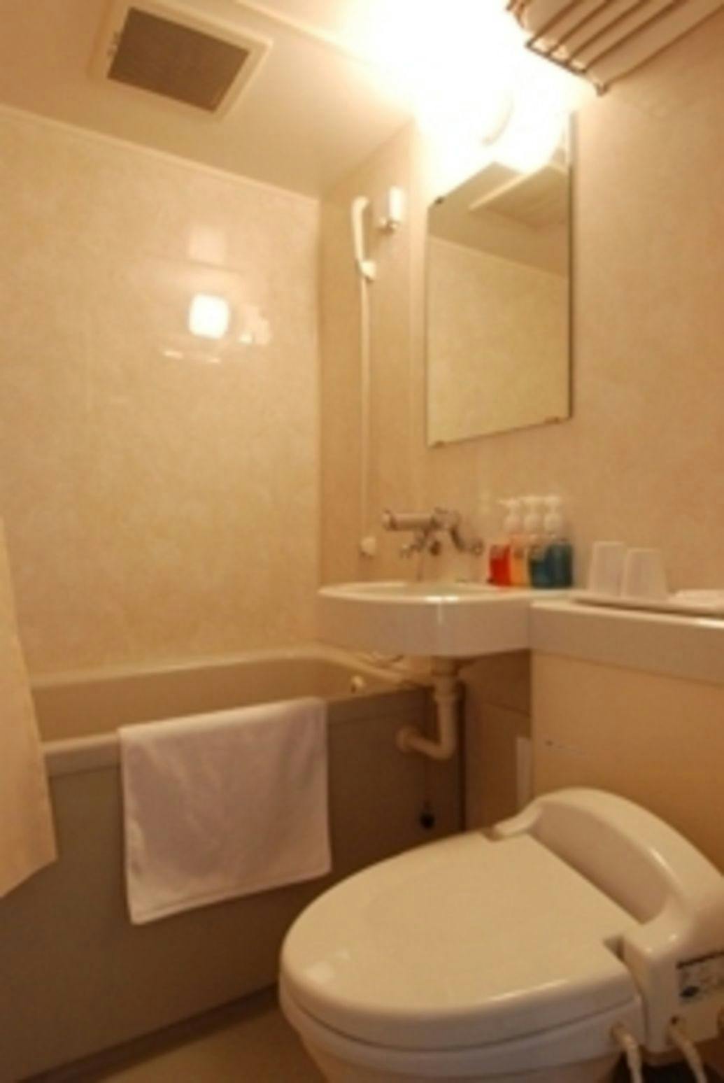 Budget Inn Kakegawa