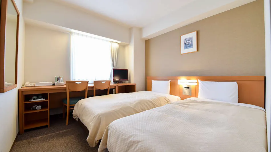 Budget Inn Kakegawa