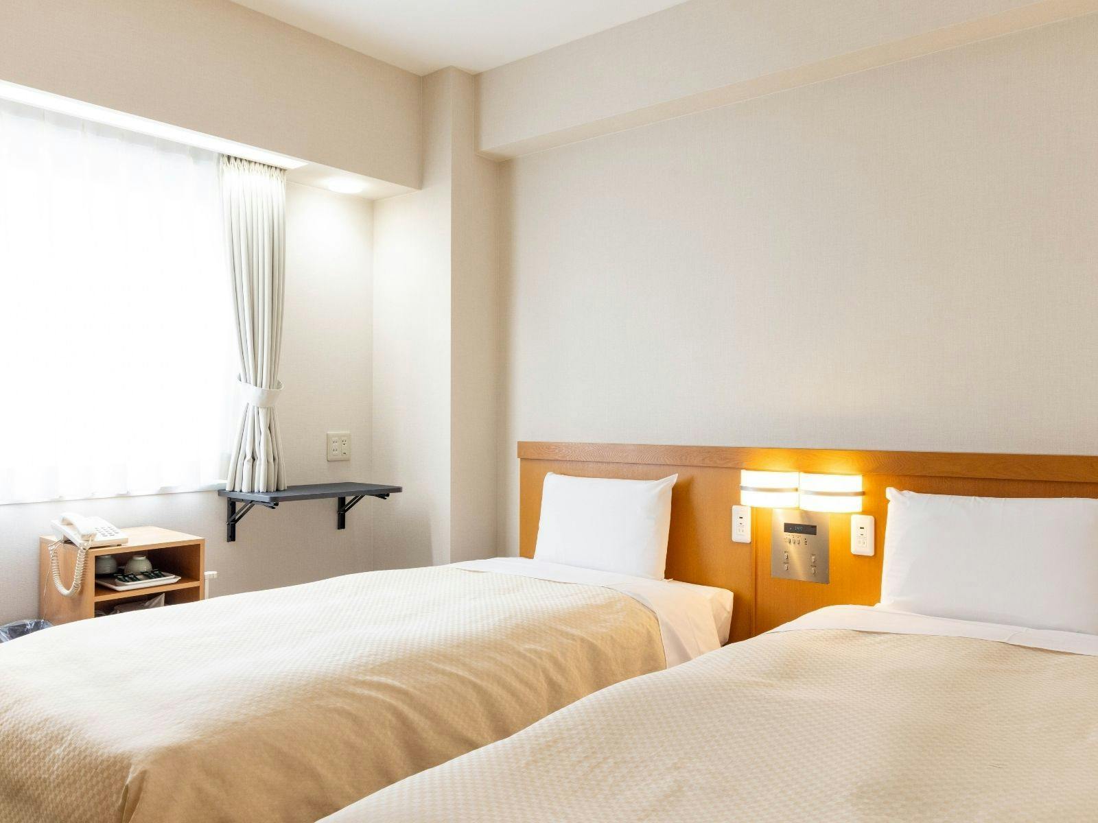 Budget Inn Kakegawa