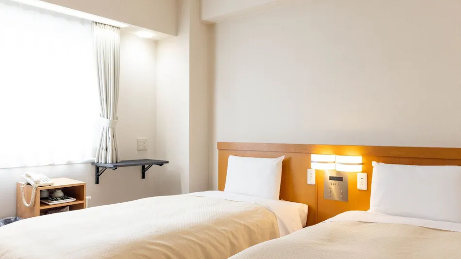 Budget Inn Kakegawa