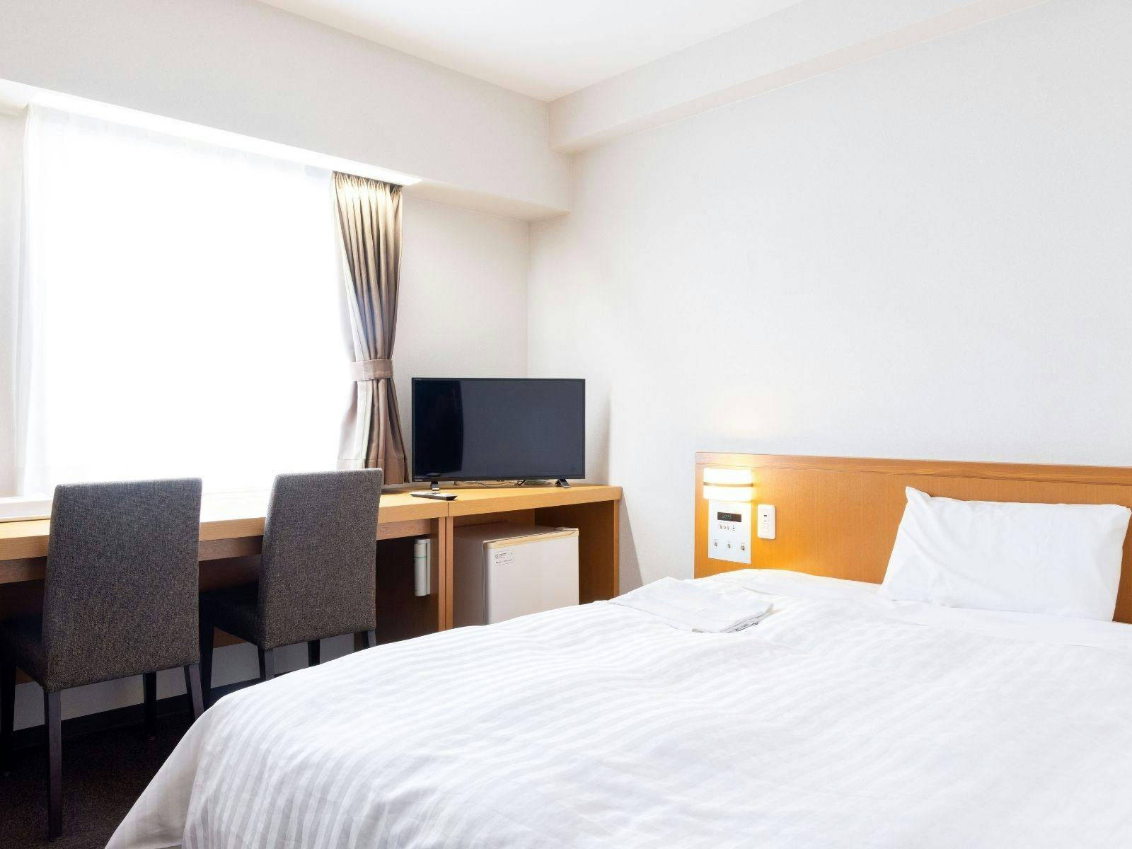 Budget Inn Kakegawa