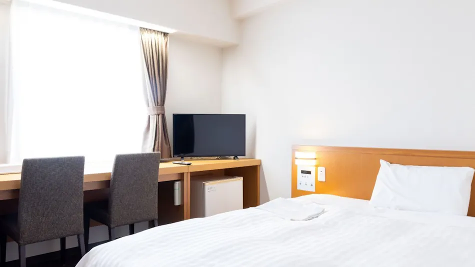 Budget Inn Kakegawa