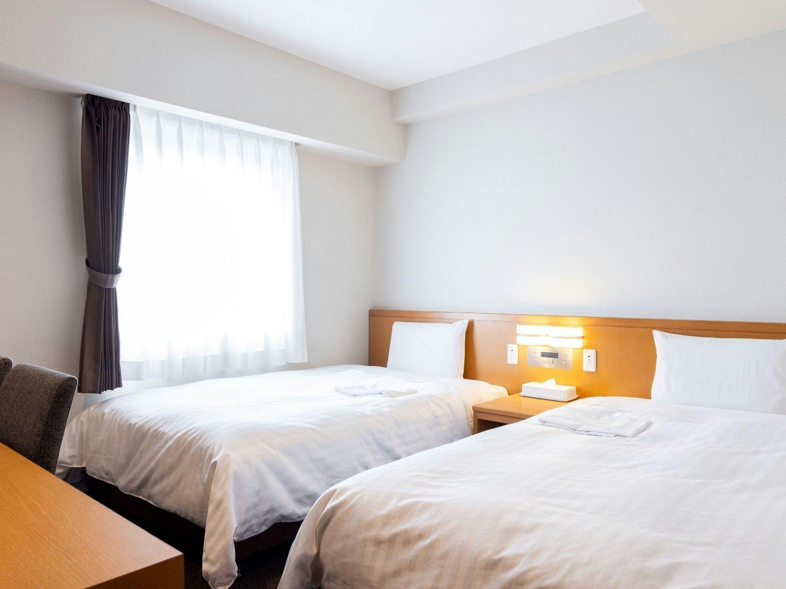 Budget Inn Kakegawa