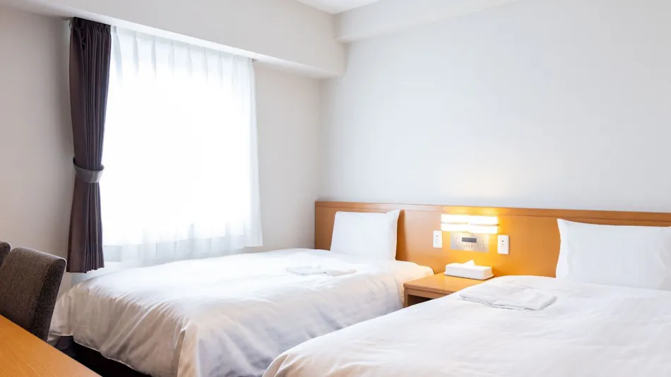 Budget Inn Kakegawa
