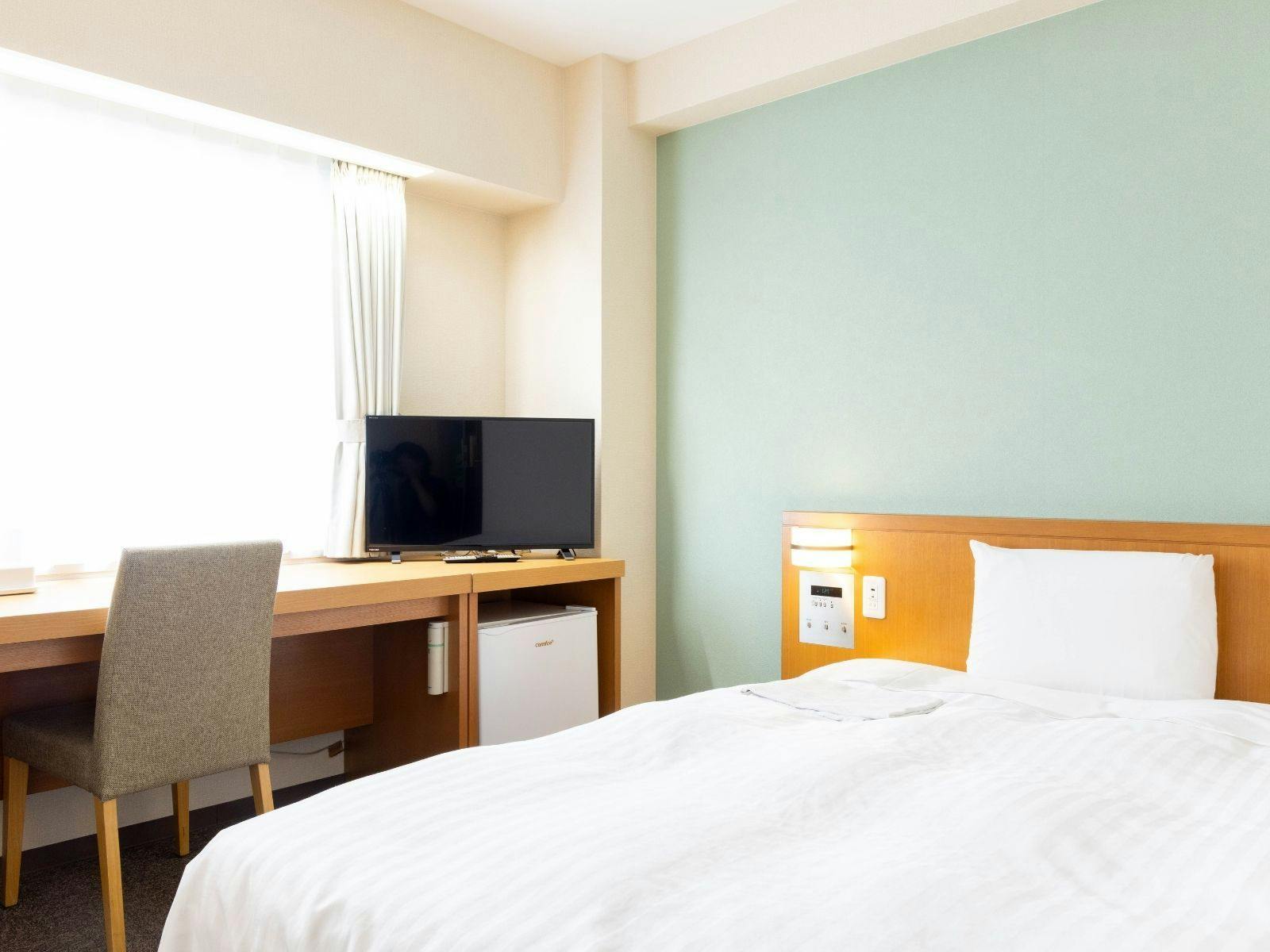 Budget Inn Kakegawa