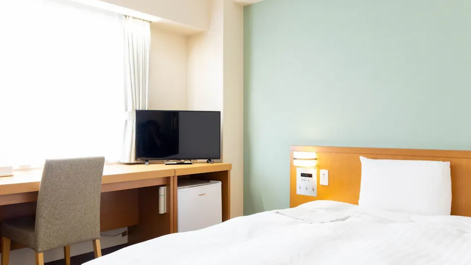 Budget Inn Kakegawa