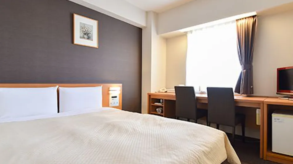 Budget Inn Kakegawa