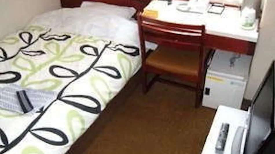 Odate Green Hotel