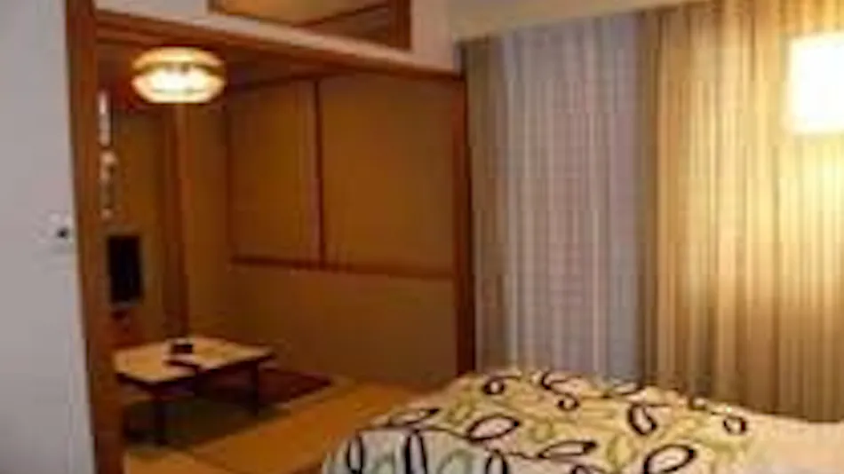 Odate Green Hotel
