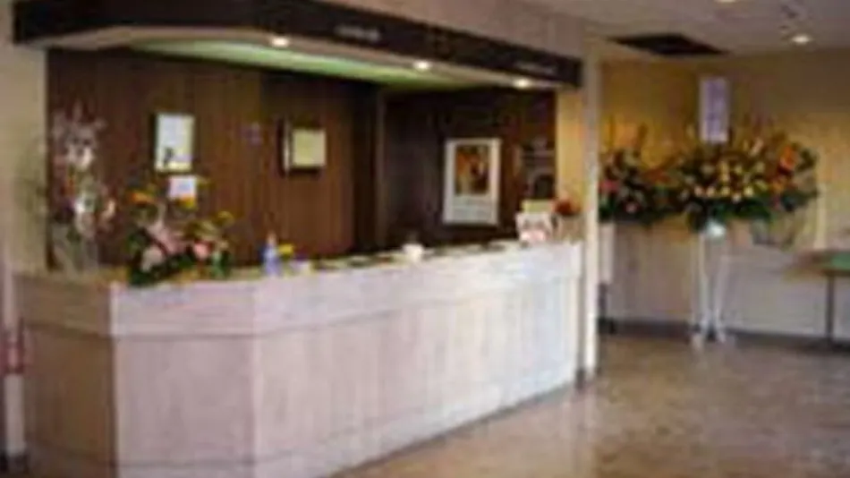 Odate Green Hotel