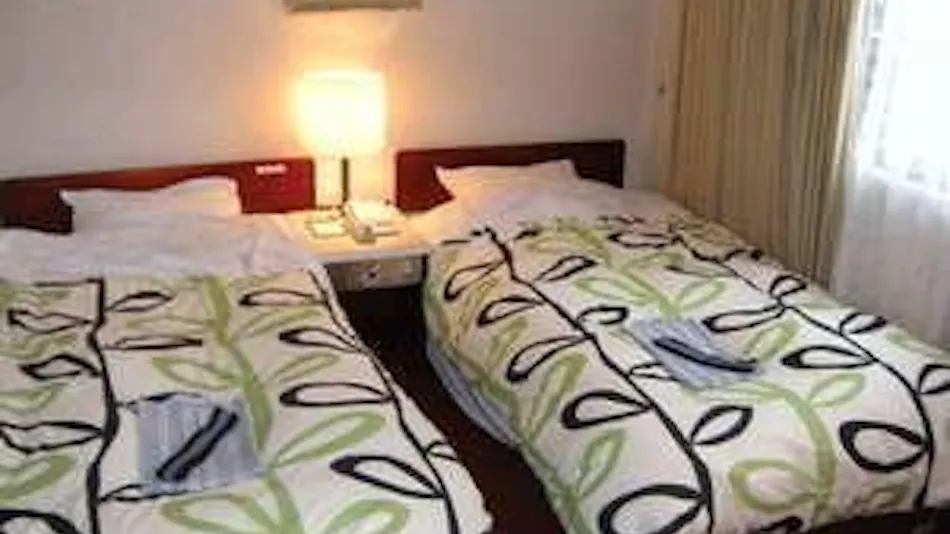 Odate Green Hotel