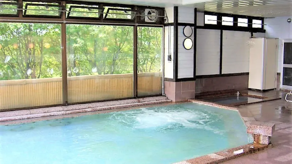 Hotel Okunakayama Kogen