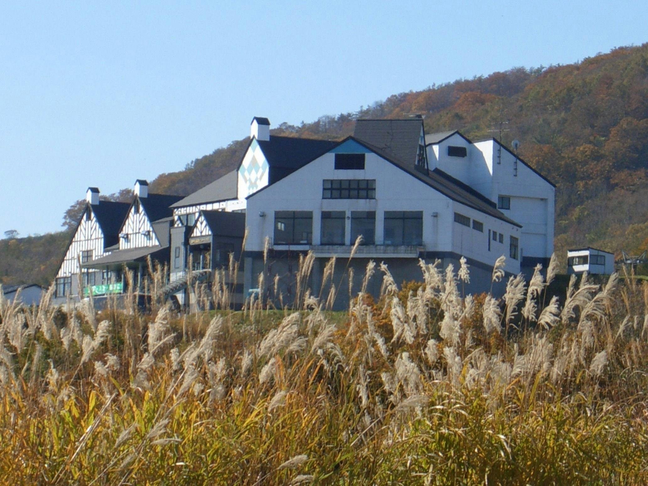 Hotel Okunakayama Kogen