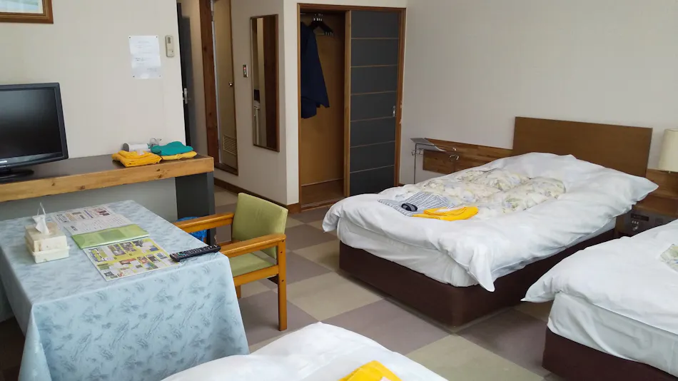 Hotel Okunakayama Kogen