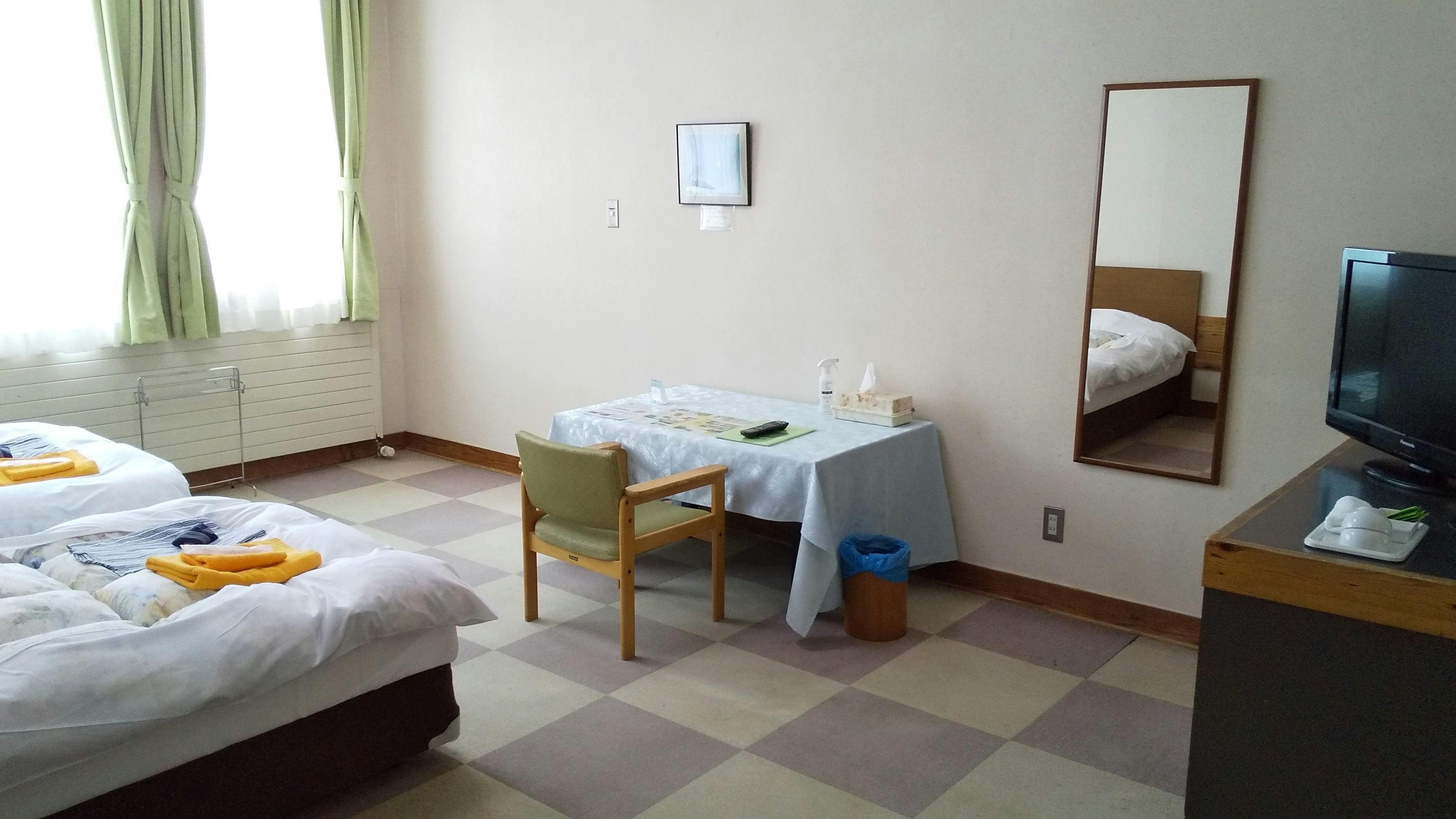 Hotel Okunakayama Kogen