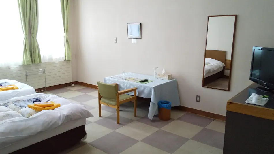 Hotel Okunakayama Kogen