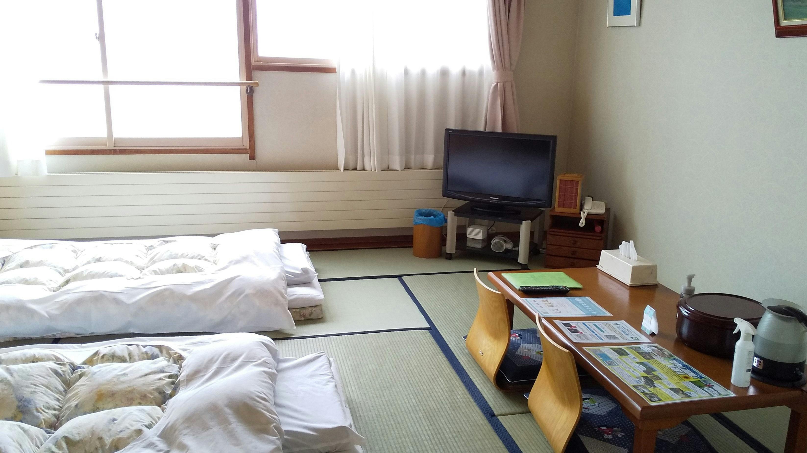 Hotel Okunakayama Kogen