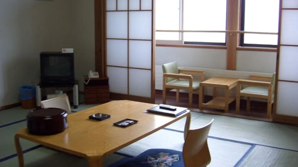 Hotel Okunakayama Kogen