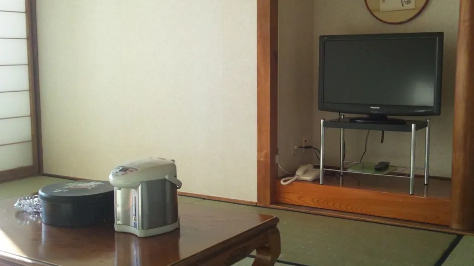 Hotel Okunakayama Kogen