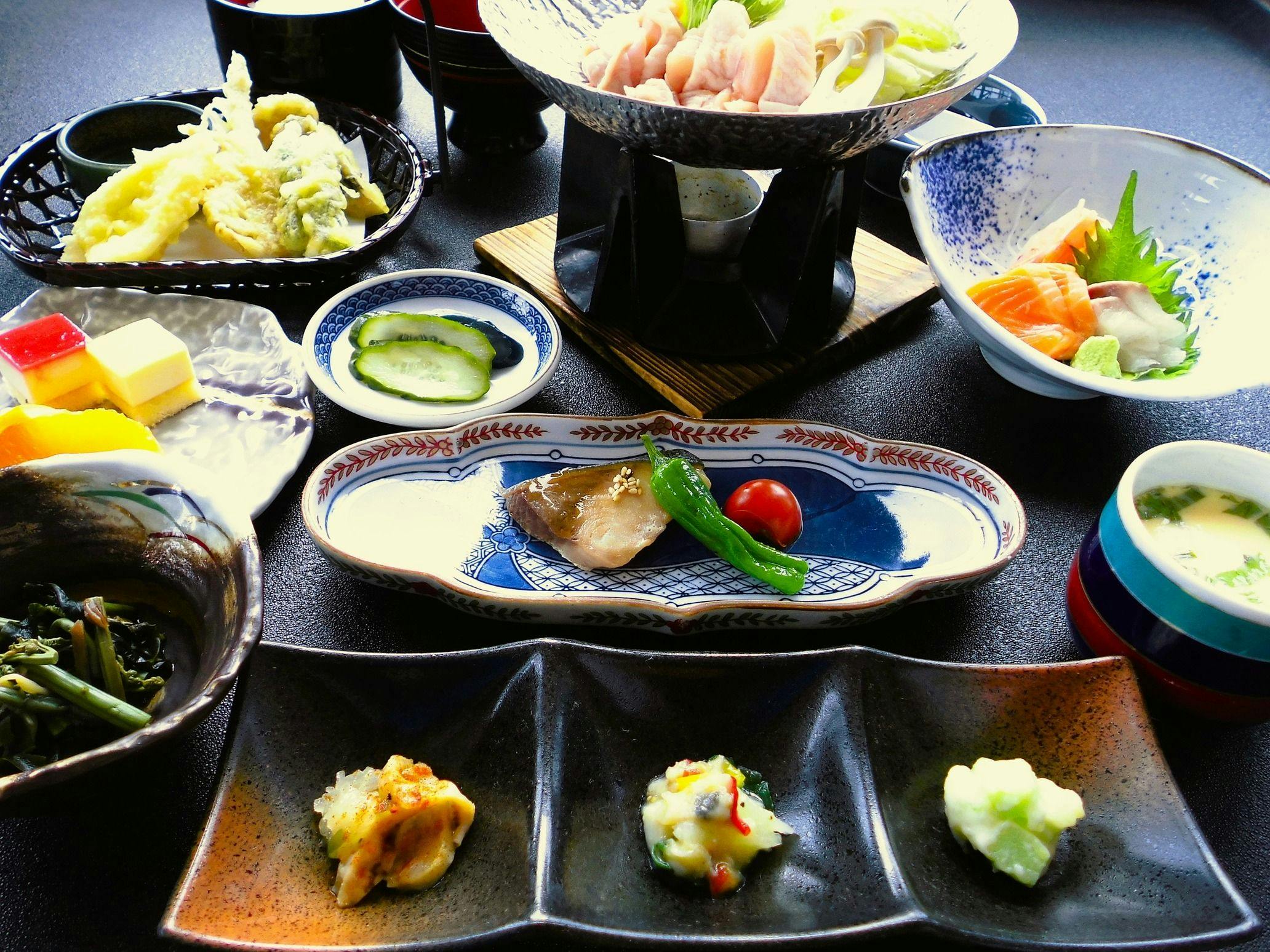 Hotel Okunakayama Kogen