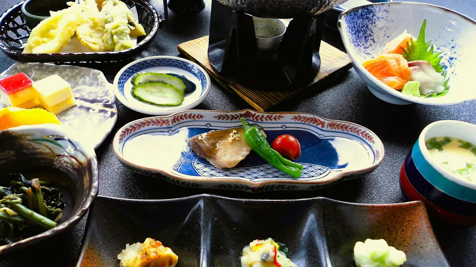 Hotel Okunakayama Kogen
