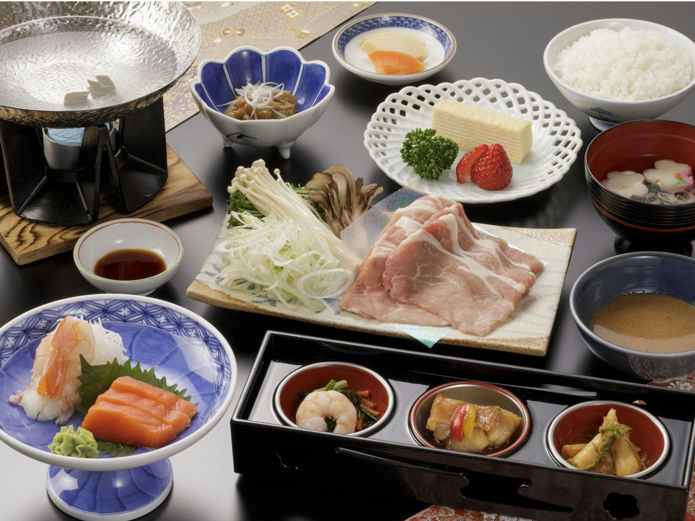 Hotel Okunakayama Kogen