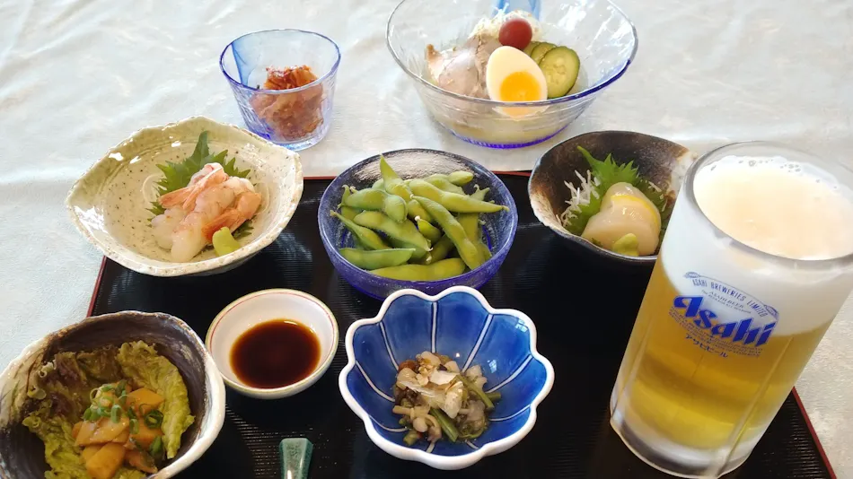 Hotel Okunakayama Kogen
