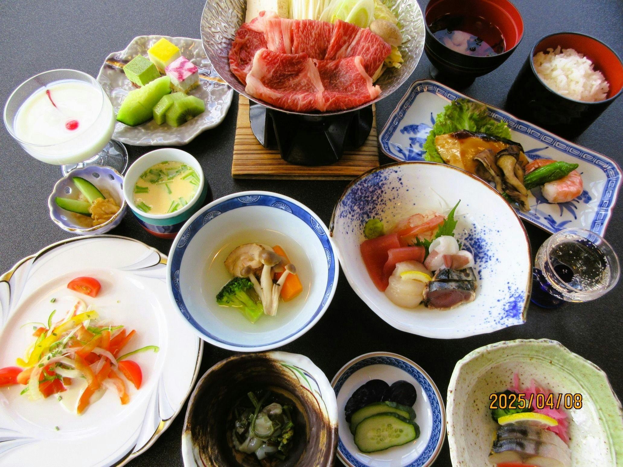 Hotel Okunakayama Kogen