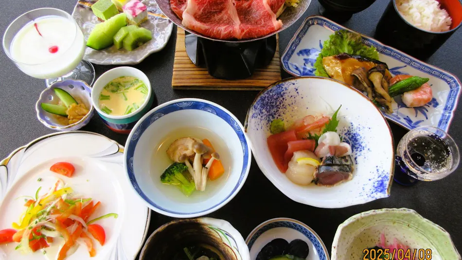 Hotel Okunakayama Kogen