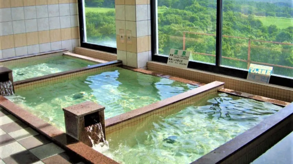 Hotel Okunakayama Kogen