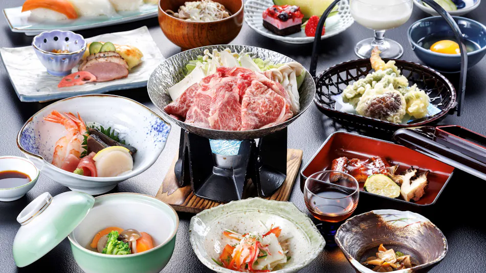 Hotel Okunakayama Kogen
