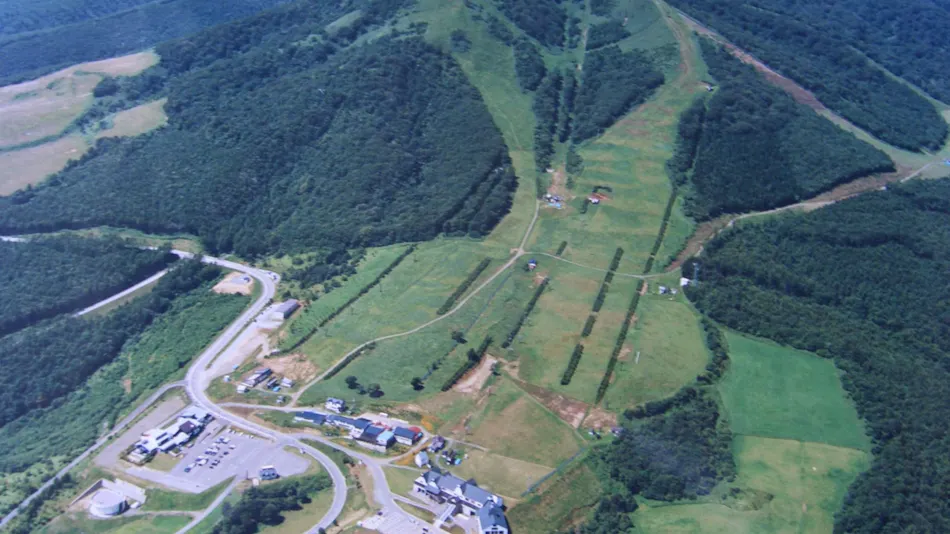 Hotel Okunakayama Kogen