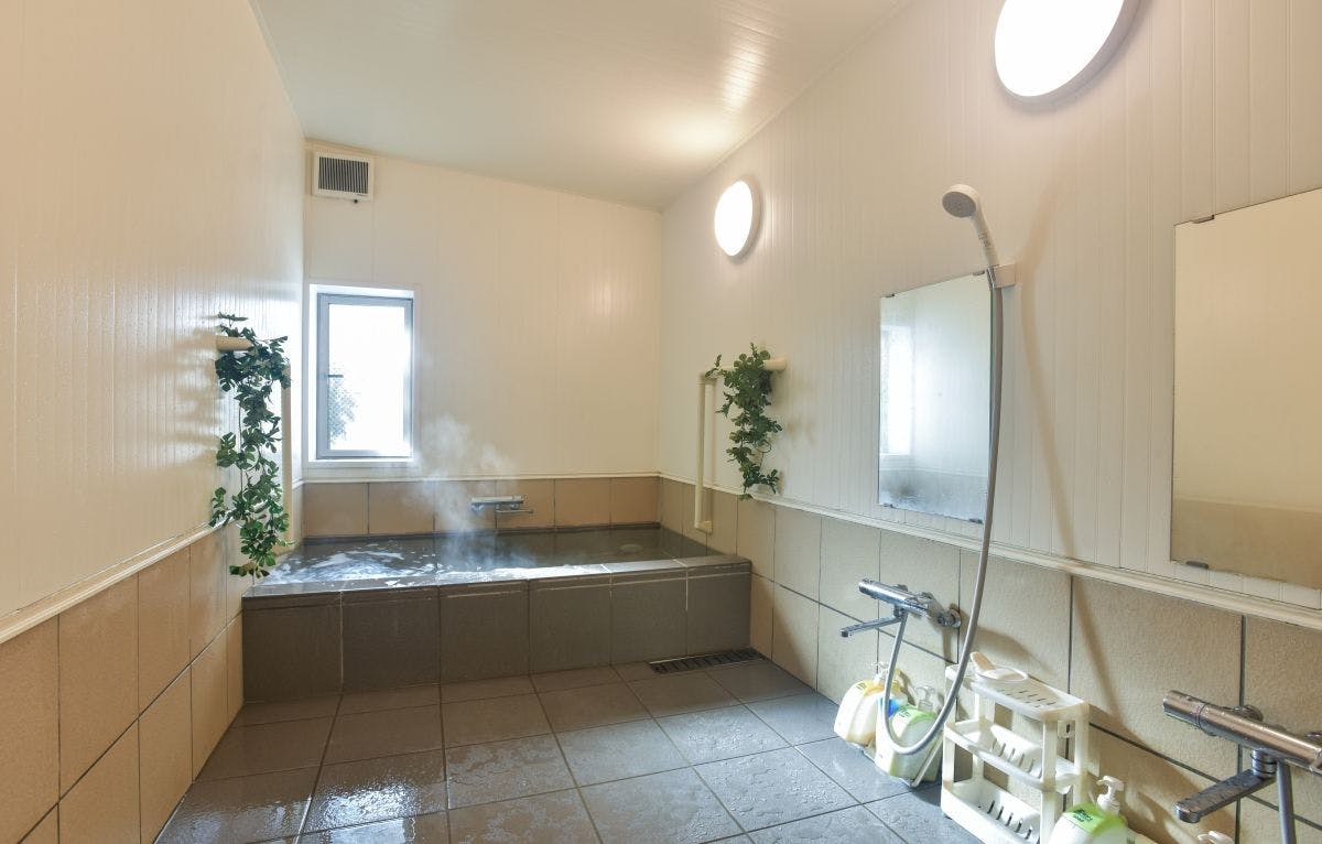 * [Barley Stone Bath]