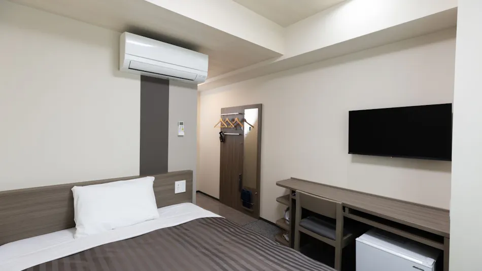 Hotel Aston Plaza Hiroshima Bldg.2