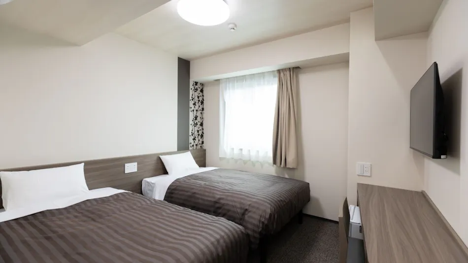 Hotel Aston Plaza Hiroshima Bldg.2